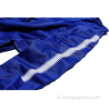Bulk all&#39;ingrosso Plus Size Blue Blue Sportswear